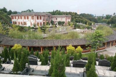 園區(qū)景觀(guān)